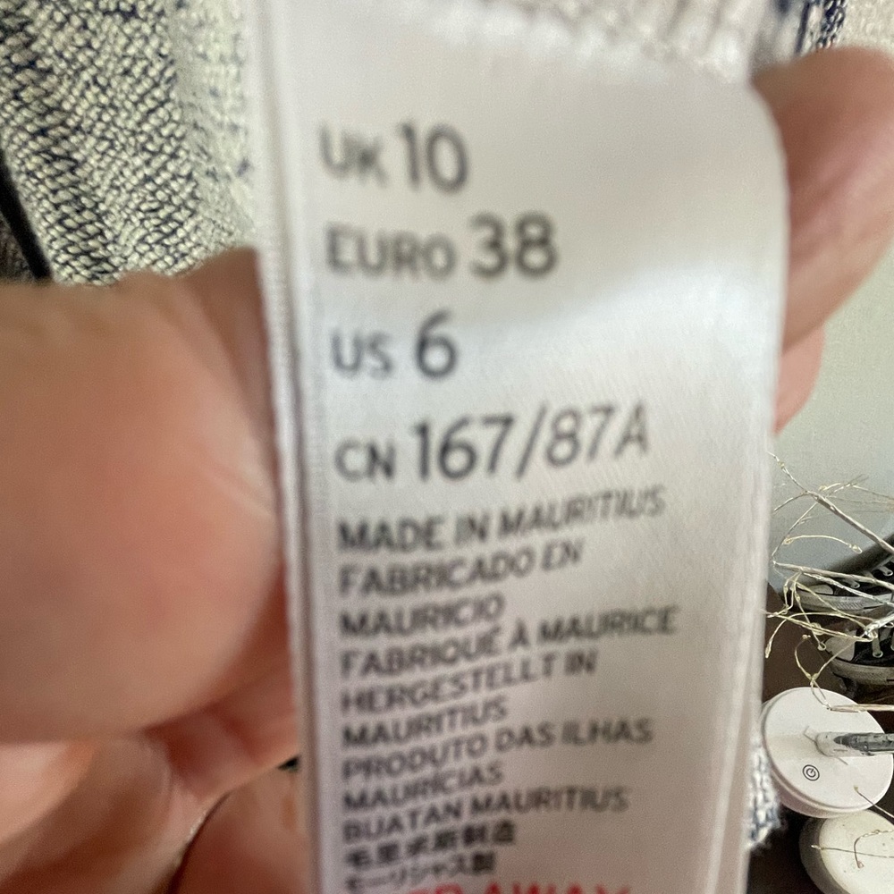Top Shop Unstructured Blazer - Picture 4 of 8